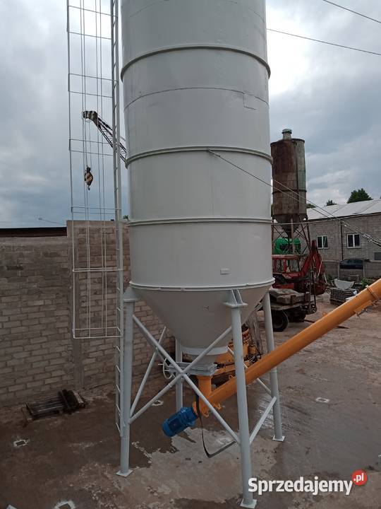 silos na cement 50 t