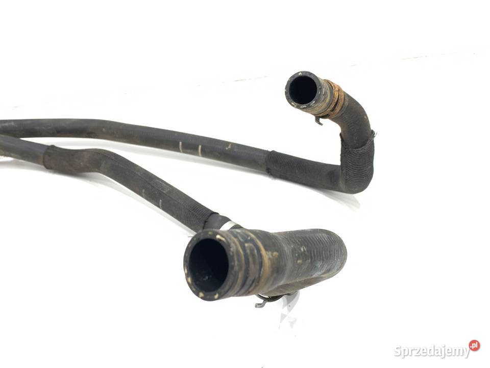 RURA WODY BMW G30 9348173 30 320 osobowe Chłodnie wody sprzedam