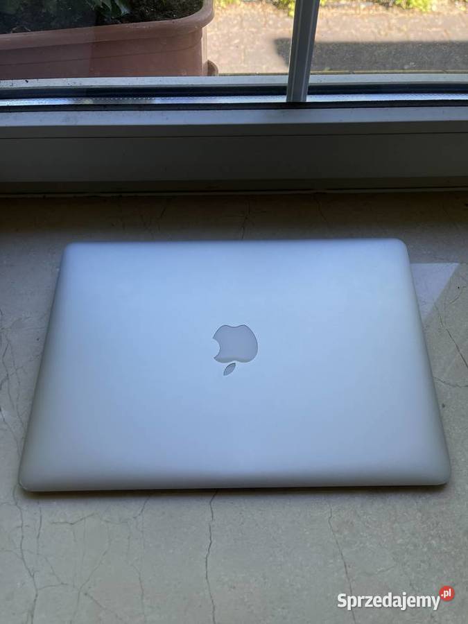 MacBook Air 13 2017 8GB 128GB SSD Nowe bateria i Karta graficzna Warszawa sprzedam
