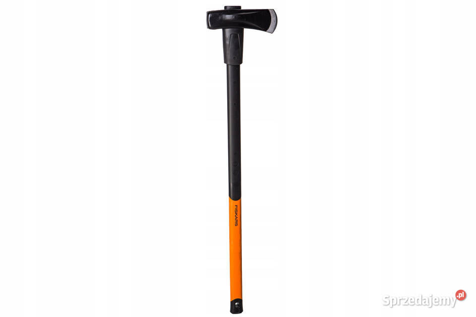 FISKARS X37 2500 XL SIEKIEROMŁOT MŁOT Opalenica sprzedam
