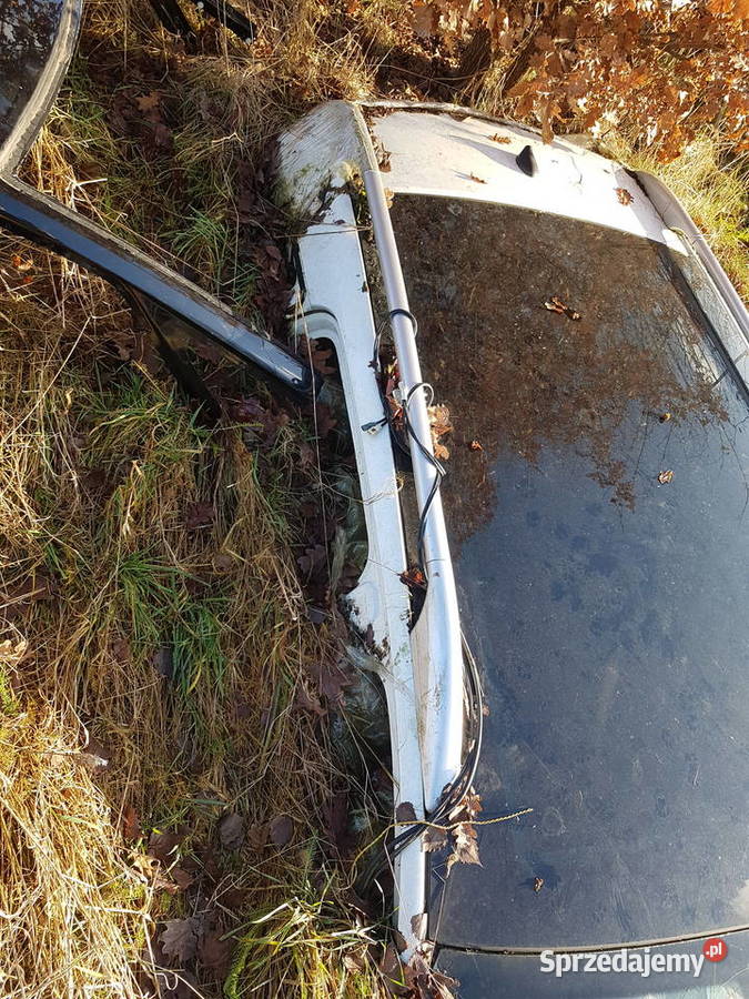 PEUGEOT 308 SW 308 T7 KOMBI DACH PANORAMA DACH Dachy Turek