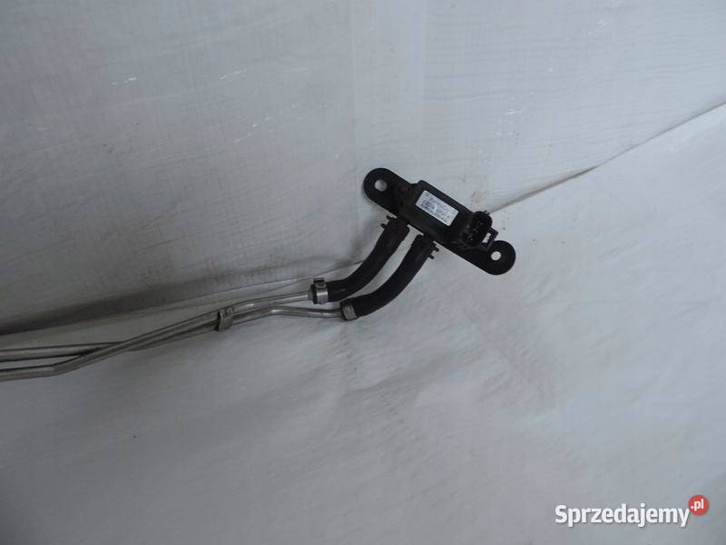 CZUJNIK DPF AV615L200AB FORD FOCUS MK3 16 TDCI