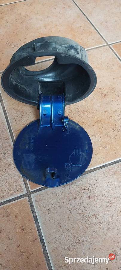 Klapka wlewu paliwa z korkiem Fiat Grande Punto