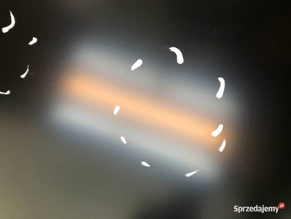 Toyota Land Cruiser III 90 FJ90 19962002 MASKA Skarżysko-Kamienna