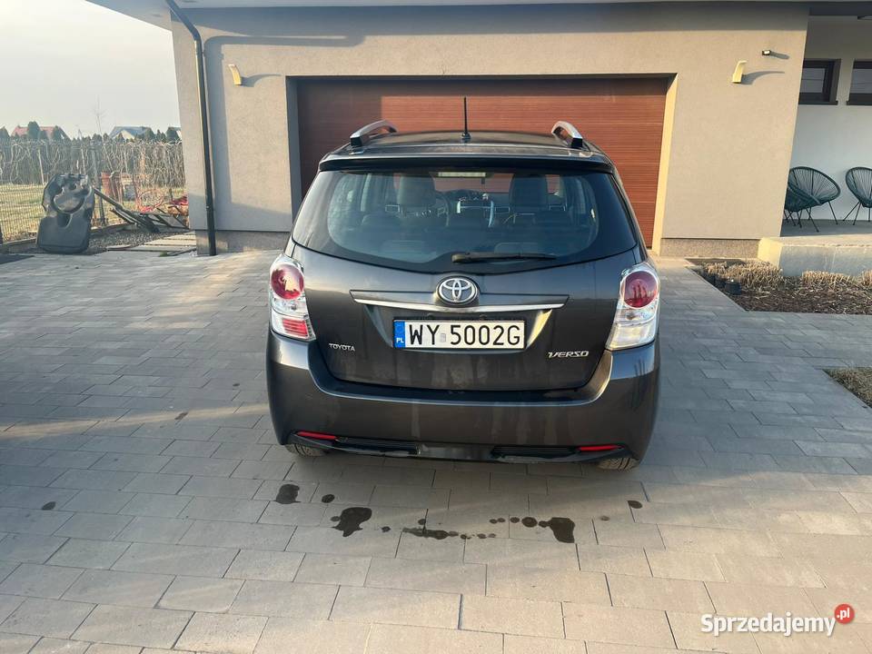 18 Automat Salon 1wł 7osób 142000 Motoryzacja sprzedam