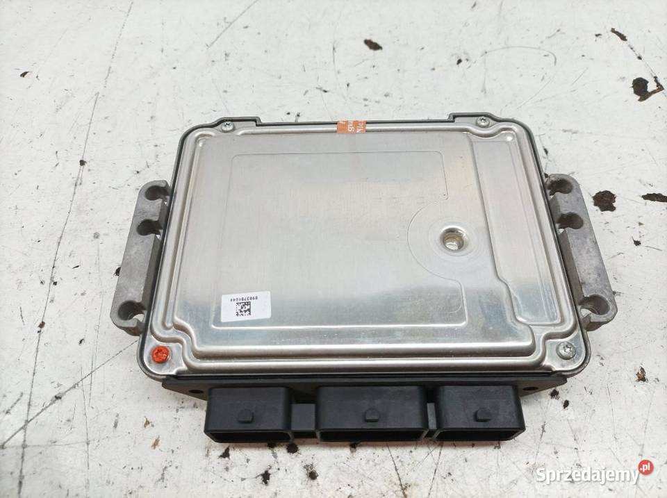 STEROWNIK SILNIKA 0281013872 9664843780 16 D świętokrzyskie