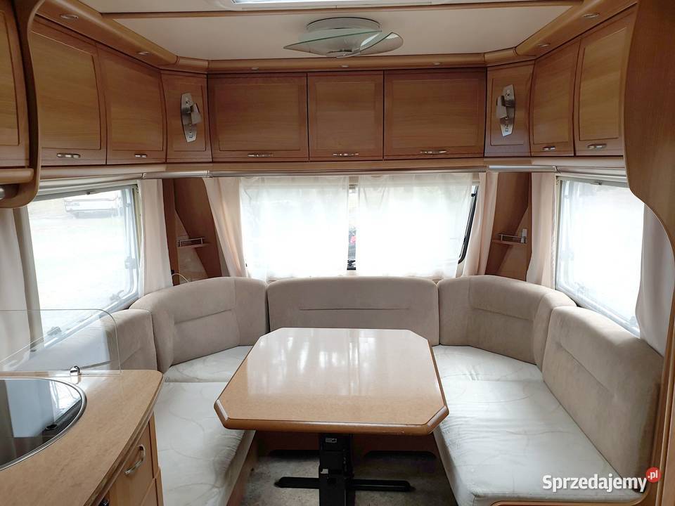 Fendt Platin 510 TF 2007 r Mińsk Mazowiecki