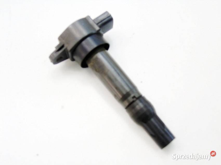 CEWKA ZAPŁONOWA 13 15 16V MITSUBISHI COLT 6 osobowe Sosnowiec sprzedam