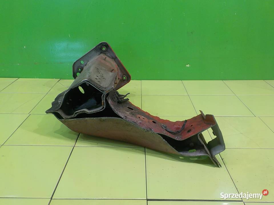 VOLVO V60 I S60 II 11r 24 D5 KOMBI podluznica Suków sprzedam