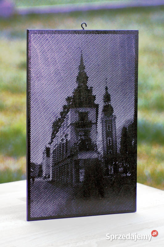 Twoje zdjęcie na sklejce portrety krajobrazy