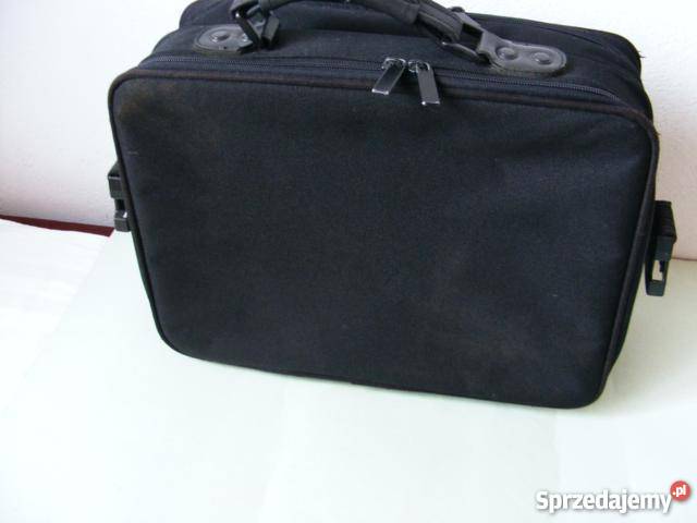 Torba Leitz do szkoły pracy na laptop Oborniki Śląskie