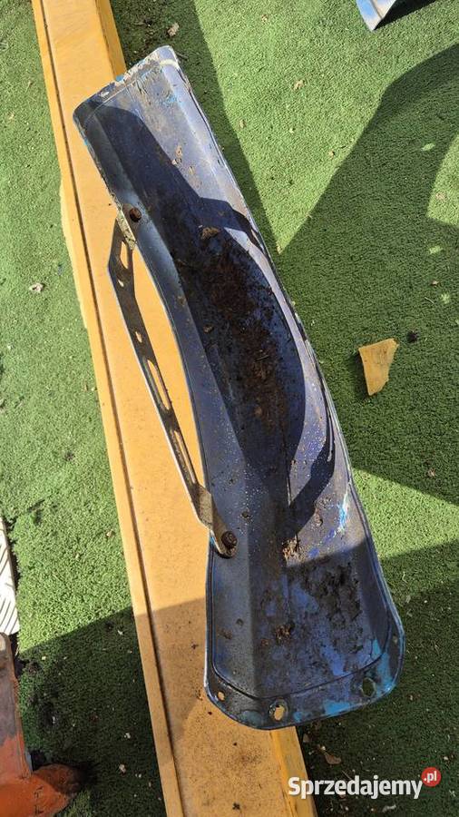 Romet chart błotnik podlaskie Hryniewicze