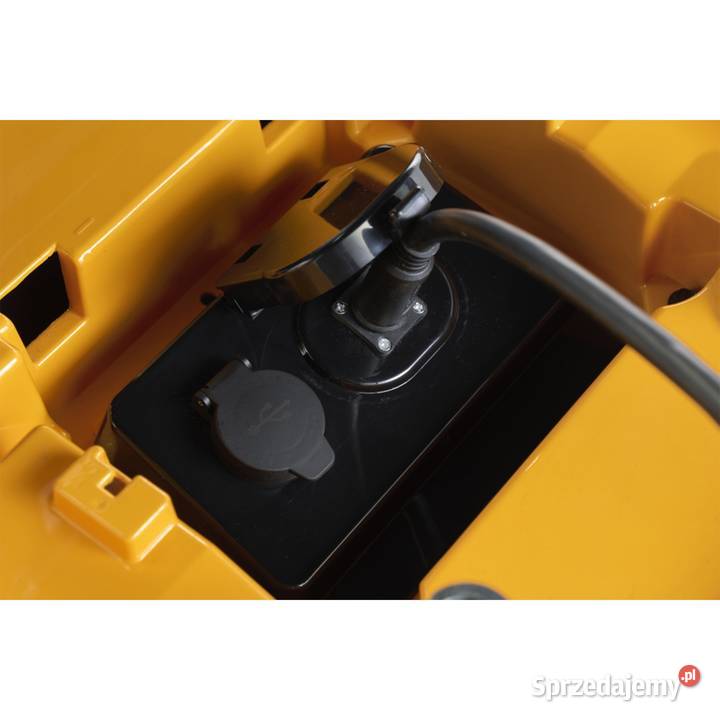 Stiga Estate 384e Tajęcina