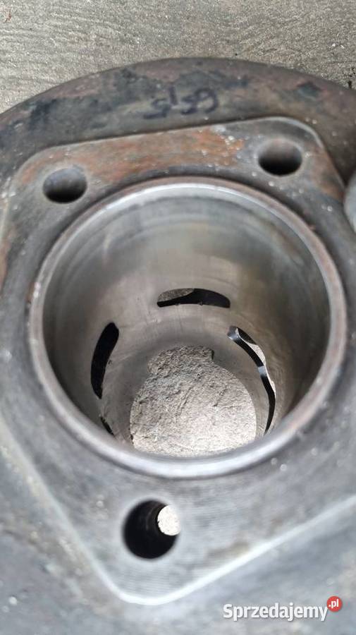Cylinder jawa Perak 250 353 Bydgoszcz
