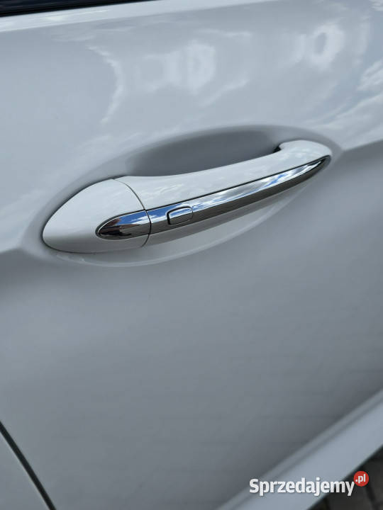 Opel Insignia Grand Sport 15Benz Turbo światła do jazdy dziennej łódzkie sprzedam