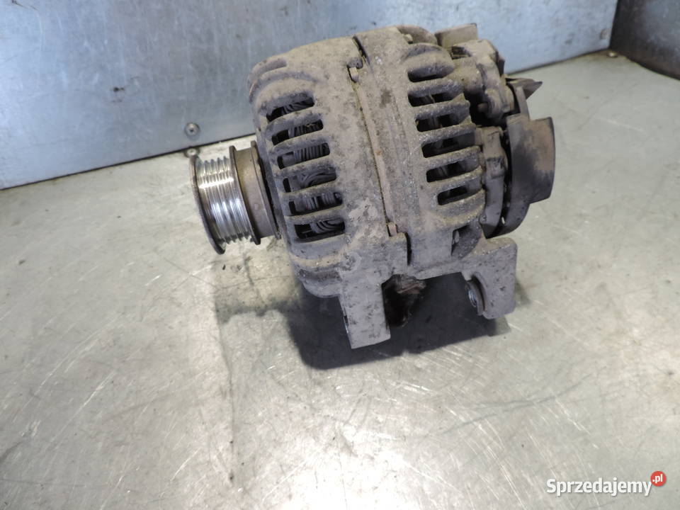 ALTERNATOR OPEL ZAFIRA B 16 16V Nowy Sącz