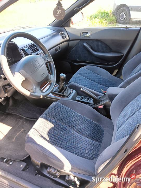 Honda Accord 18i 115 1996r