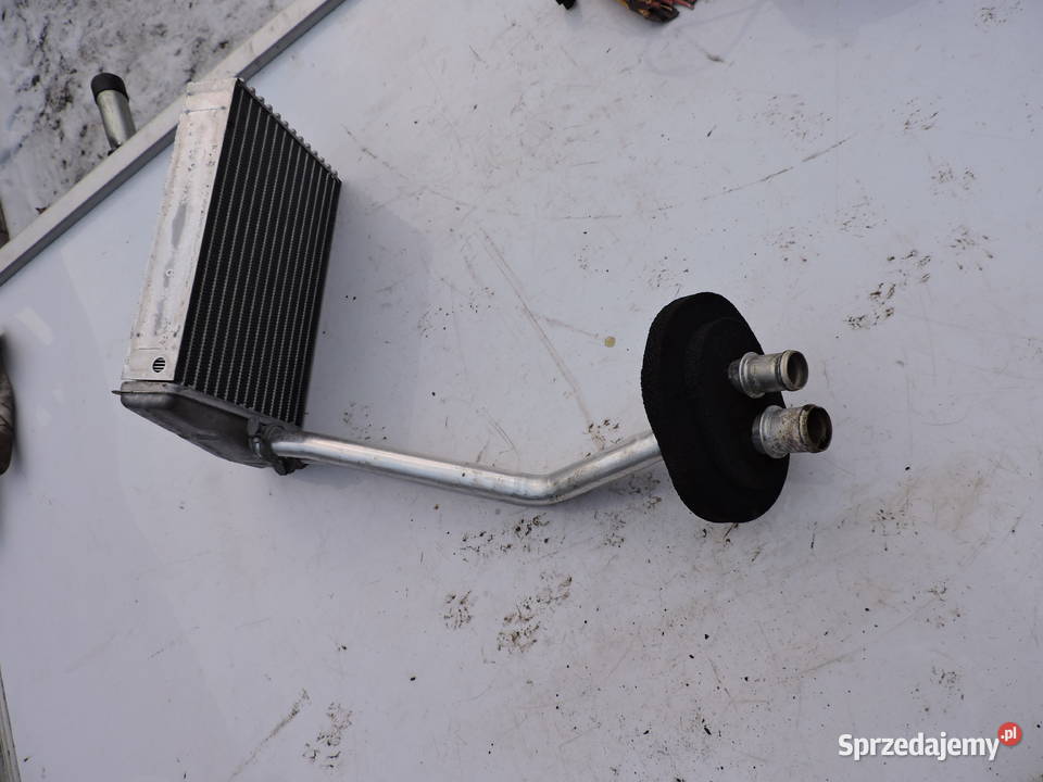 Nagrzewnica Renault Megane II 19 dci osobowe Myszków