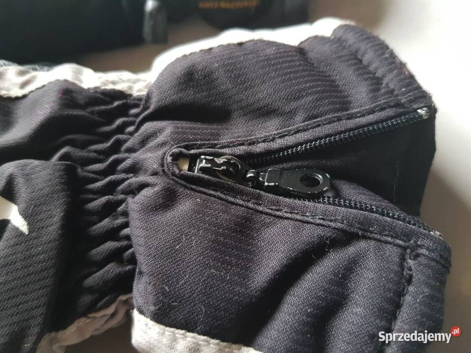 Blizard damskie męskie sportowe rękawiczki Uniseks Pozostałe Kielce sprzedam