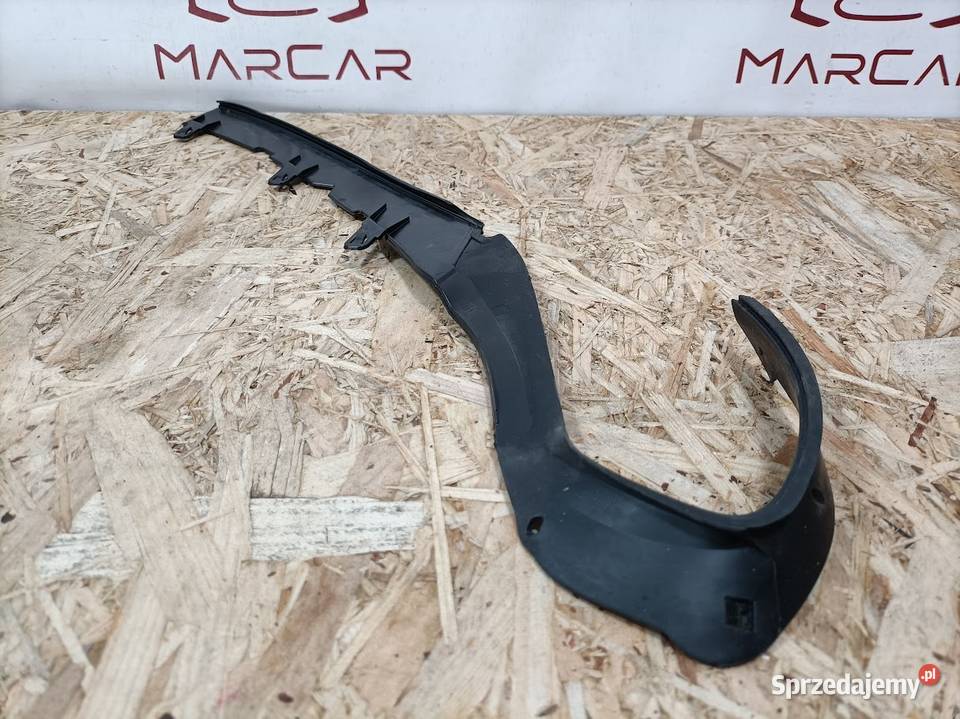 BMW X3 G01 USZCZELKA LAMPY PRAWY PRZÓD wielkopolskie Pleszew