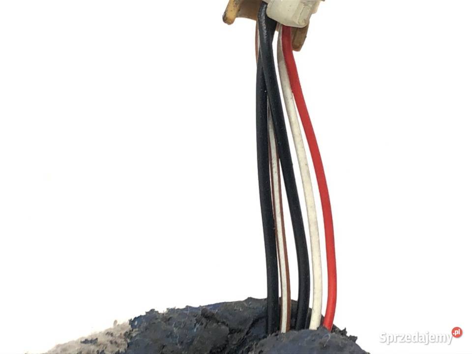 LUSTERKO PRAWY AUDI A4 B7 Kombi 0408 ZEWNĘTRZNE podkarpackie