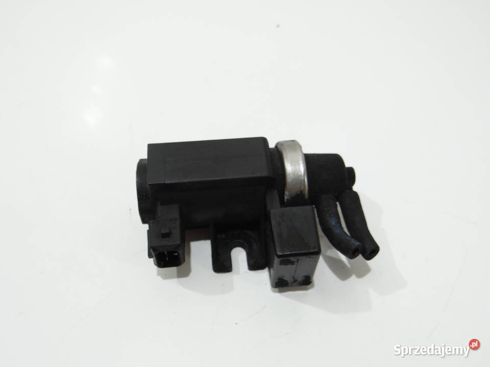 ZAWÓR PODCIŚNIENIA BMW E60 E61 20D 2247906 Strzyżewice