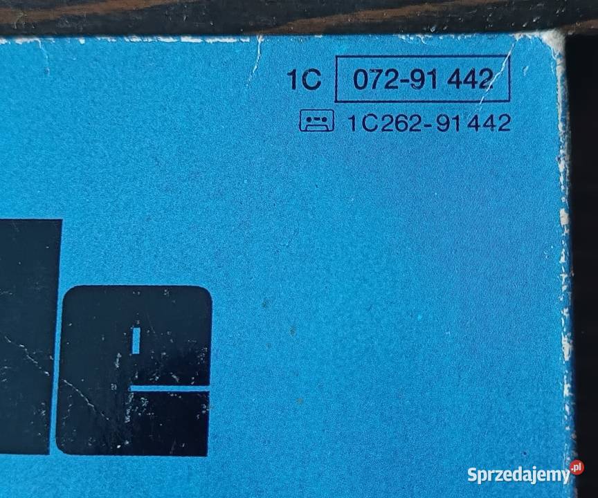 Deep Purple In Rock Okładka winyla okładka Brwinów