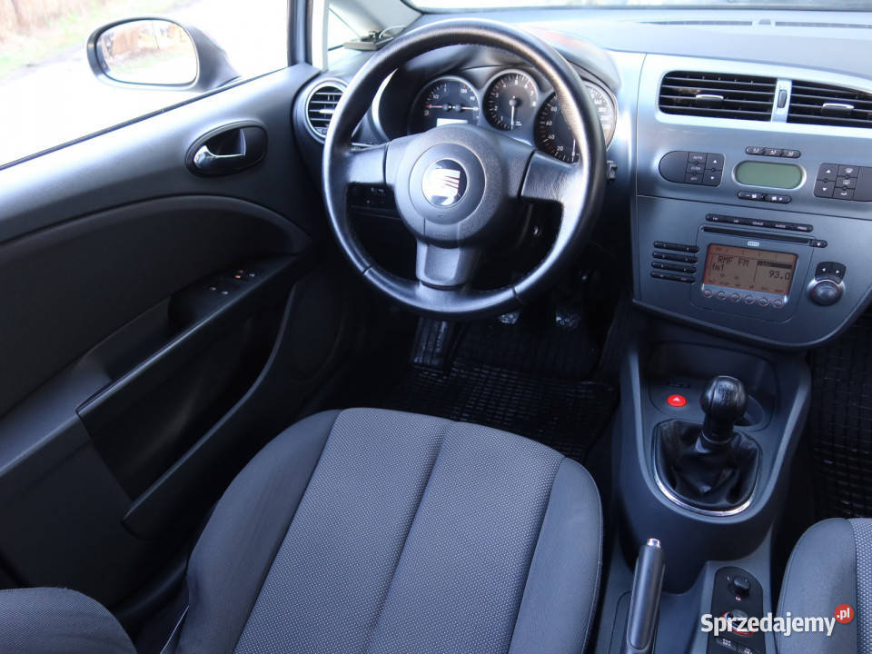 Seat Leon 16 isofix Katowice sprzedam