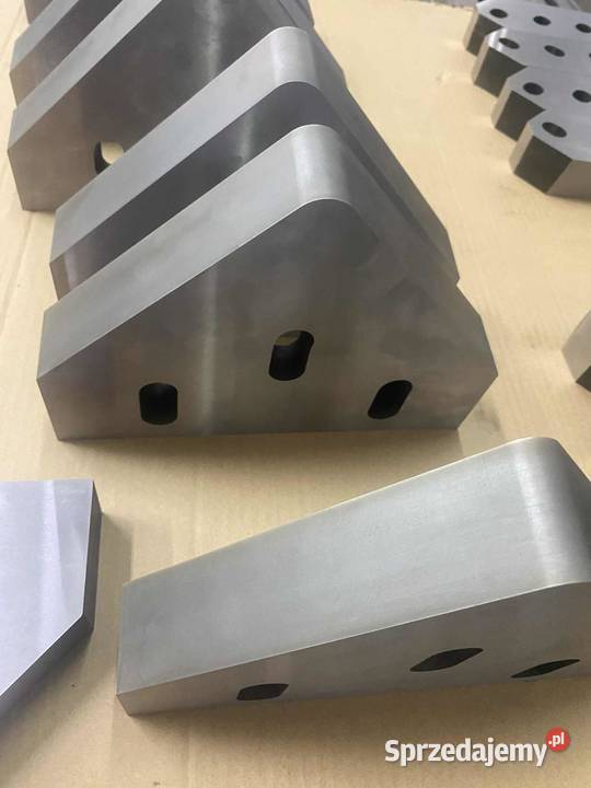 Elektrodrążarka drutowa noże kształtowe Produkcja Głowno sprzedam