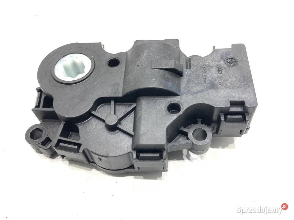 SILNIK NAGRZEWNICY MERCEDES EGP0065 GLE