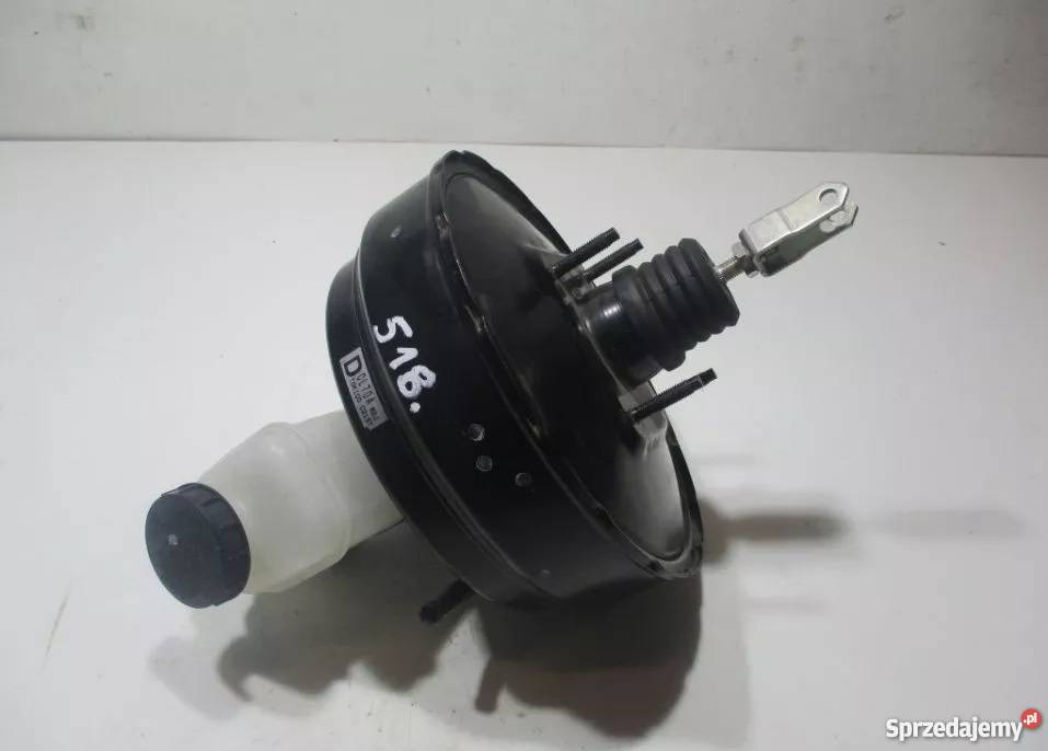 INFINITI FX 35 SERVO POMPA HAMULCOWA CG001C215T Części samochodowe Nowy Tomyśl