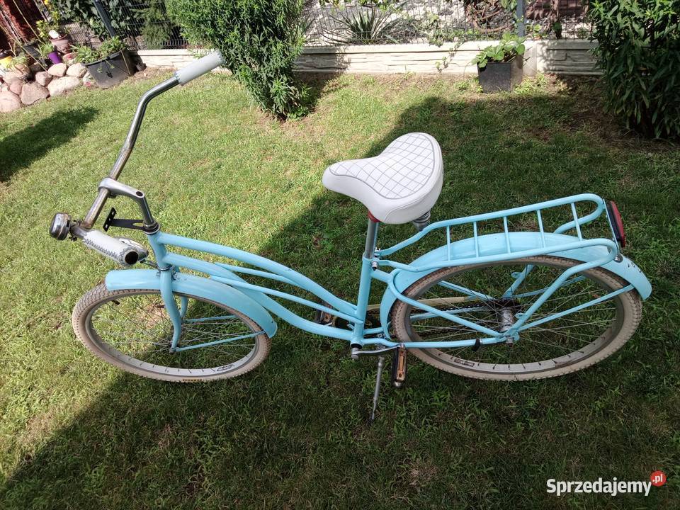 Rower miejski EMBASS Legionowo