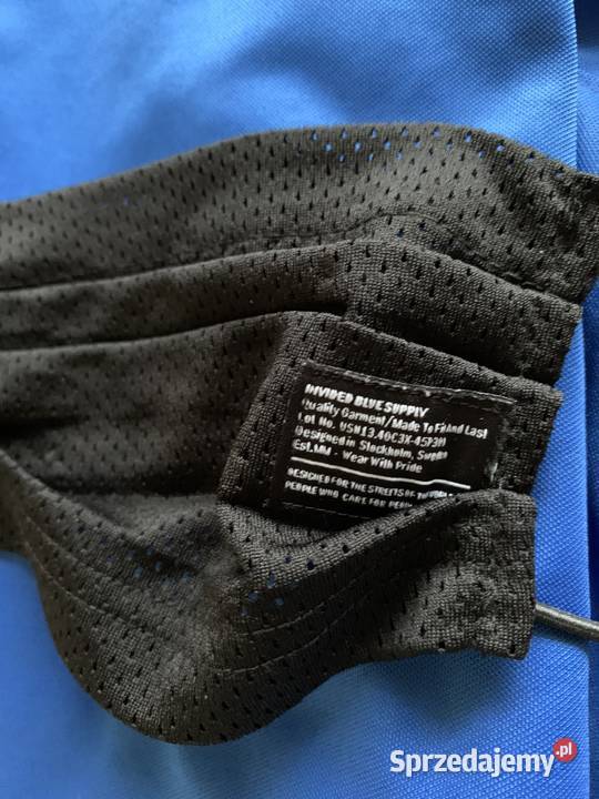 Maseczka Nike Pozostałe Nisko