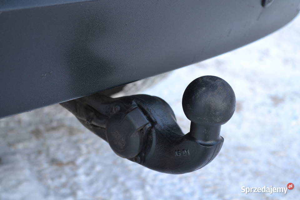 Volkswagen Tiguan I 20 4x4 Kamera BiXenon 100 140KM sprzedam