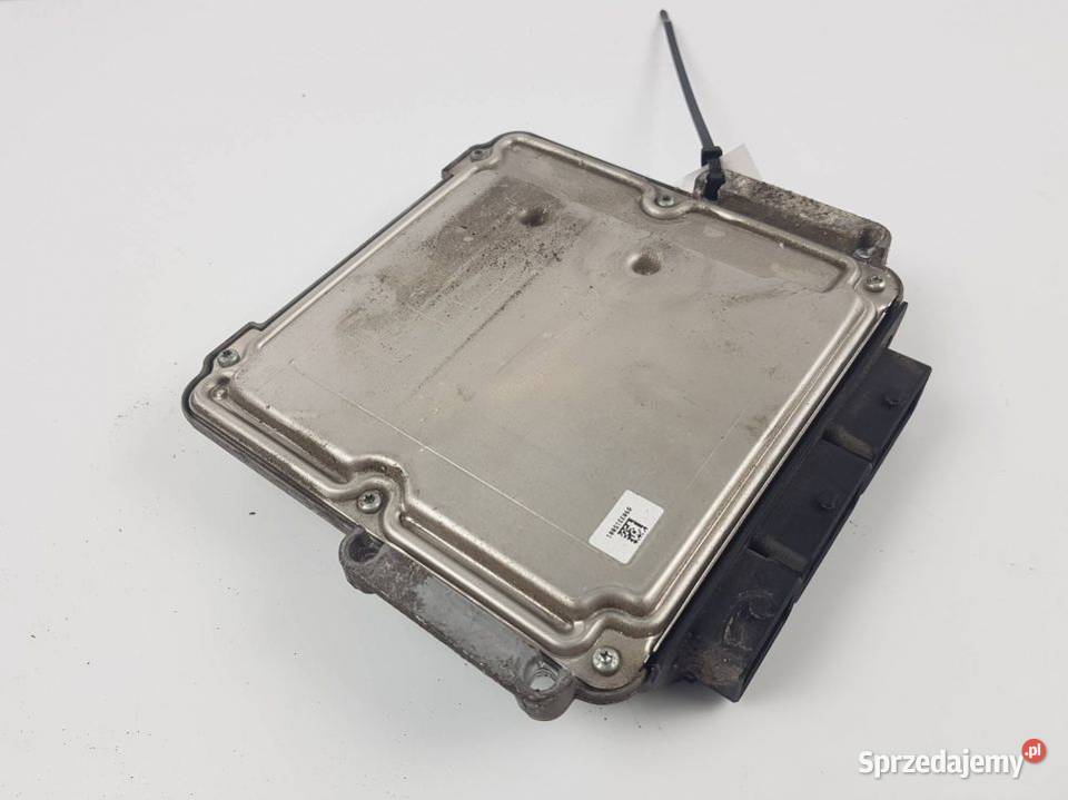 KOMPUTER SILNIKA ECU 8200726880 LAGUNA III Lipno
