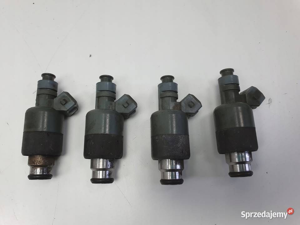 WTRYSKIWACZ Opel Astra II G 14 16V PALIWA wtrysk Chełm sprzedam