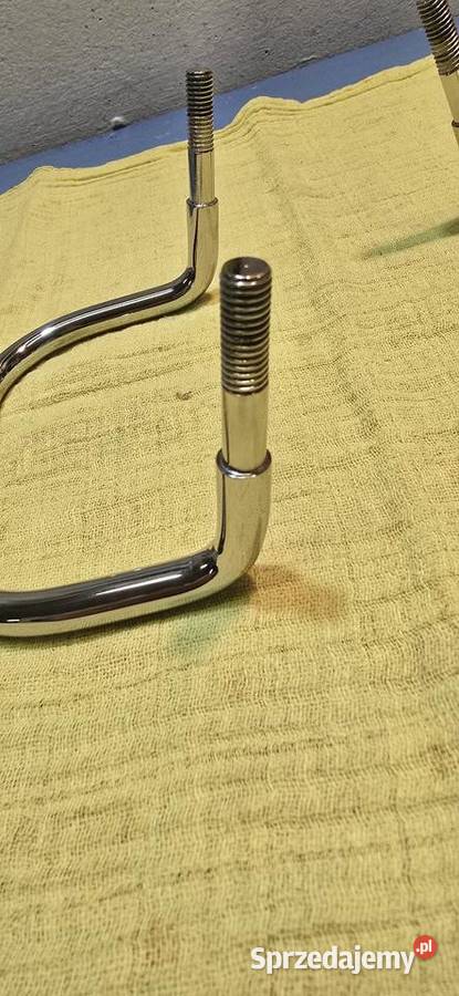 Podstawa lampy lukas wsk sport export uchwyty Przemyśl