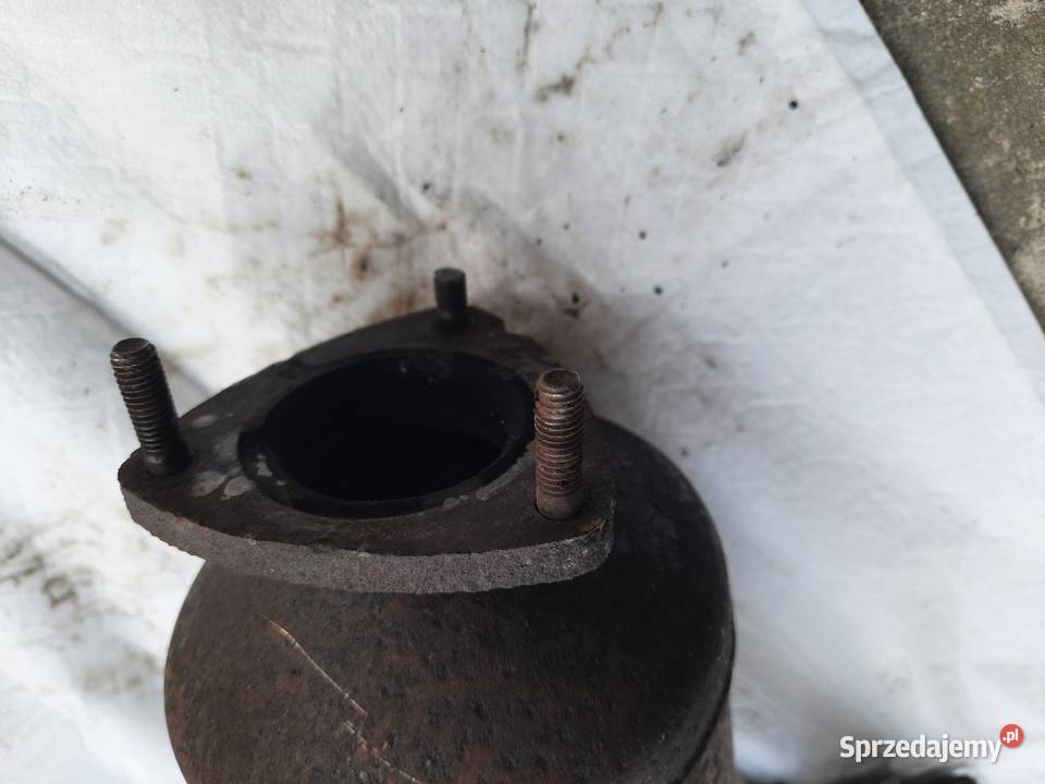 Katalizator Astra H 18 125 używany osobowe Warka sprzedam