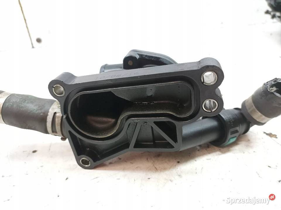 OBUDOWA TERMOSTATU 5G9K478GA 10 ECOBOOST Ford