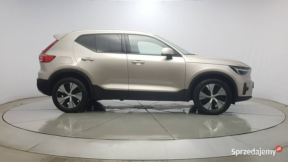 Volvo XC 40 B3 Core Z Polskiego Salonu Faktura 4/5 Warszawa