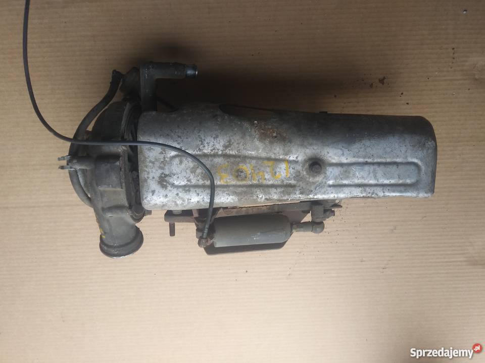 turbina turbosprężarka Mercedes Atego Staszów