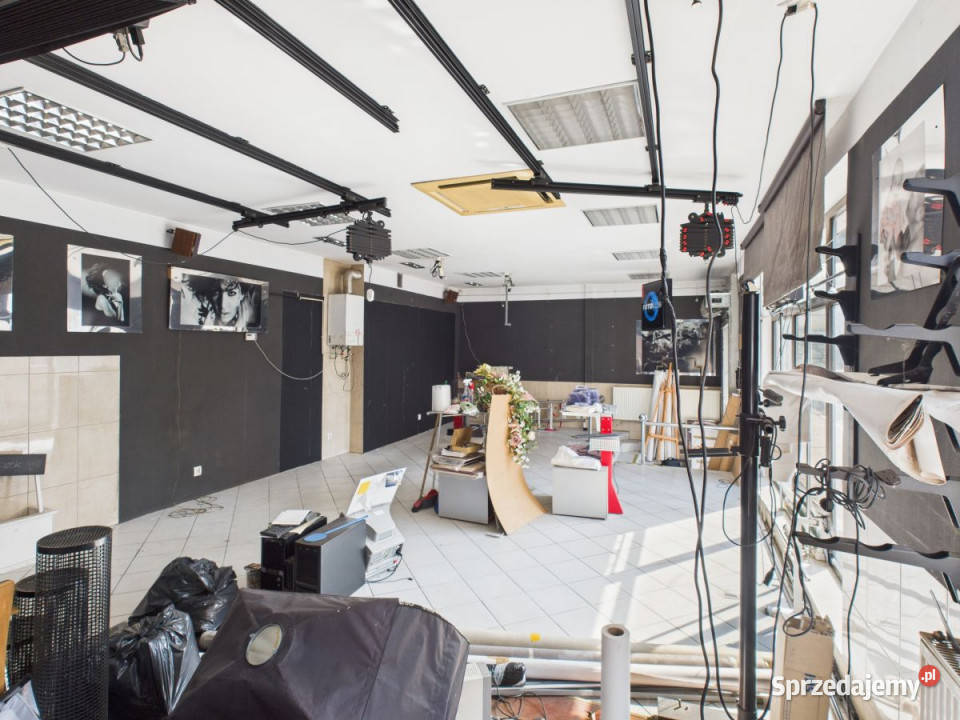 Do sprzedaży lokal Kwidzyn Sztumska 592m2