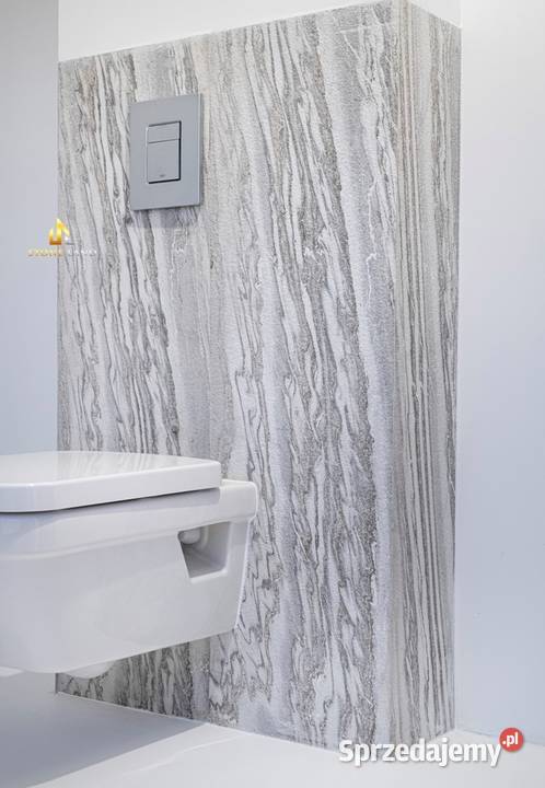 Dekoracyjny fornir kamiennyokładzina z marmuru sprzedam