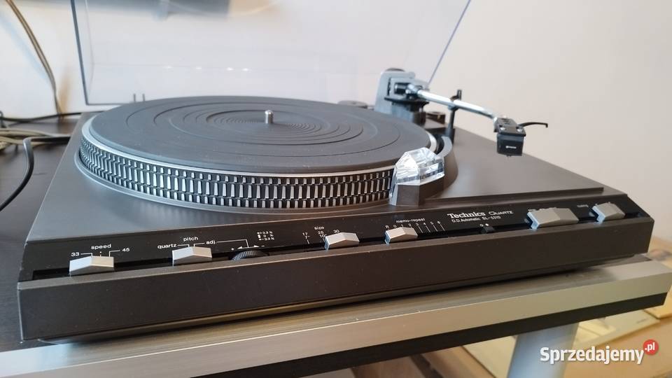Gramofon Technics SL5310 Gramofony małopolskie Tarnów sprzedam