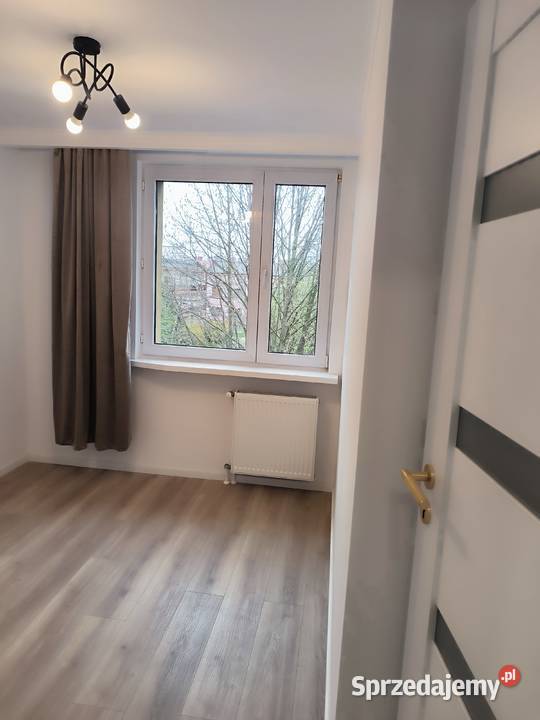 Mieszkanie 2 piętro w bloku z balkonem remoncie podkarpackie