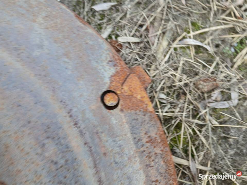 Kosarak rotacyjna Wadowice Górne