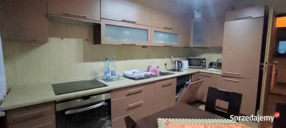 Bliźniak 128m2 mogą być 2 oddzielne mieszkania Liczba pokoi 5 Nieruchomości Lewin Brzeski