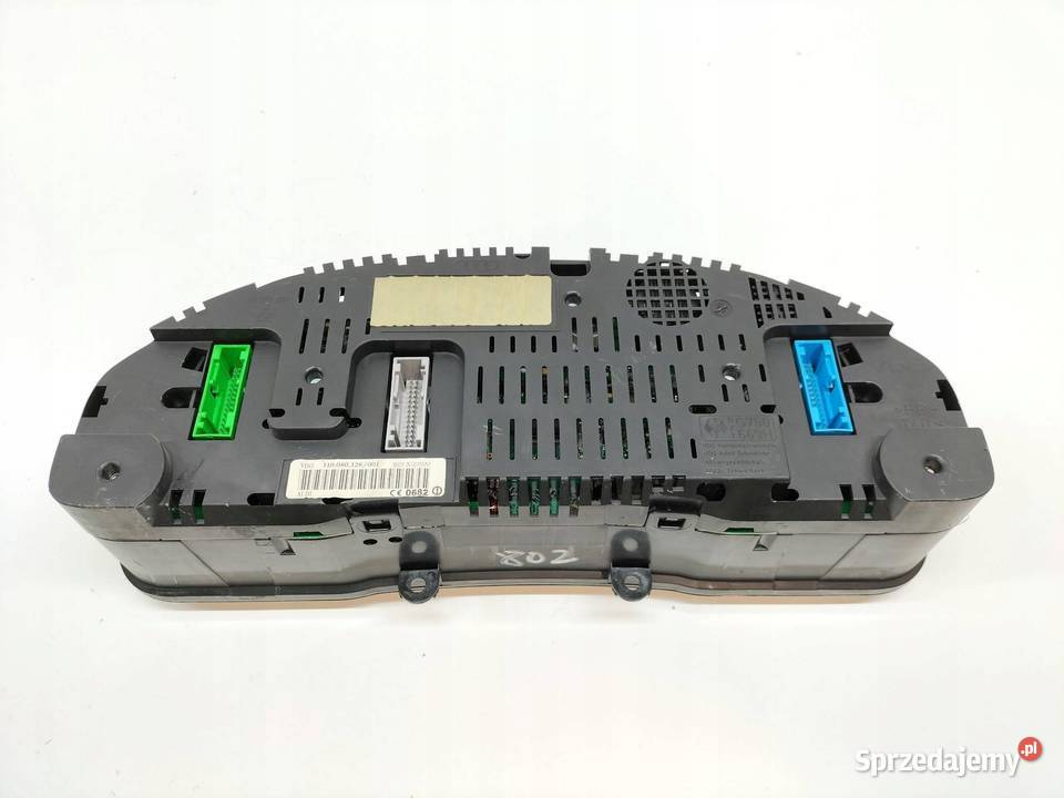 LICZNIK 4B0920933 110080128001 25 TDI Audi A6 II sprzedam