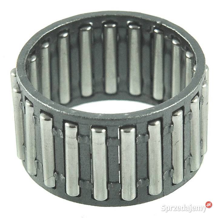 Łożysko igiełkowe 20 x 26 x 17 mm Startrac 263 Tajęcina