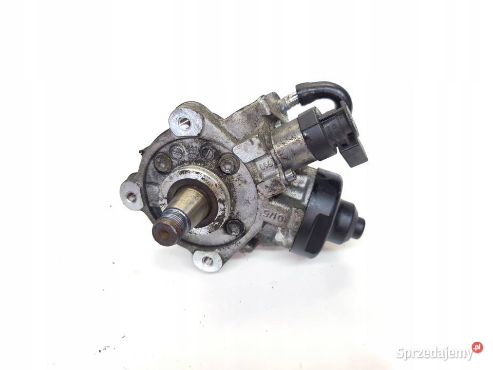POMPA WTRYSKOWA CR AUDI VOLKSWAGEN SEAT SKODA 20 Przystajń